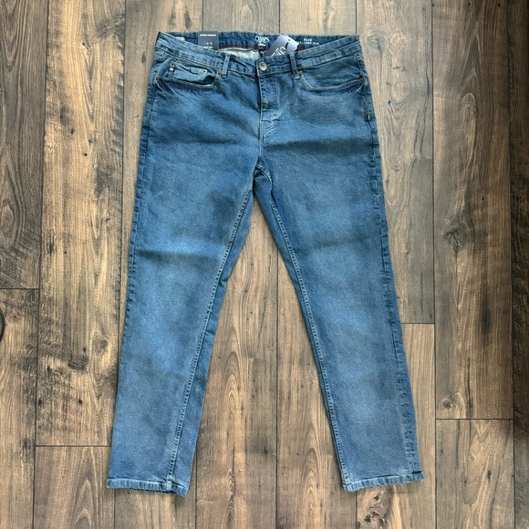Chaps Jeans Chaps Slim Straight Fit Jeans Poshmark